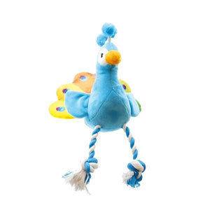 Soft toys