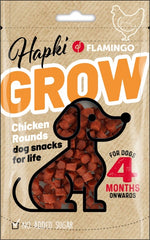 Flamingo Maius Kutsikale - Hapki GROW Kanaga 85g