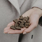 Buddy Poolniisked Maiused Pardiliha ja Rosmariiniga 200g – pilt 2