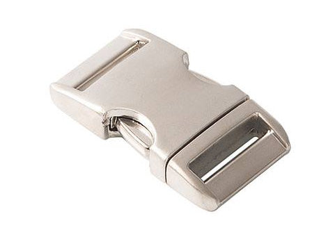 Klin Pannal-Kinnitus Metallist 25mm