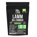 Tales and Tails Pehme Kuivtoit Täiskasvanud Koertele (75% Lambaliha) 100g (Parim enne 11/2026)