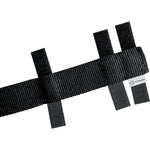 HS Sprenger Ogarihm ULTRA-PLUS Kate, Must 46.5cm x 30mm