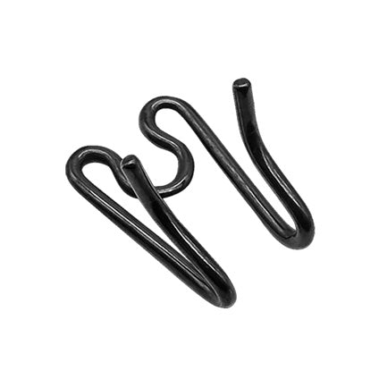 HS Sprenger Ogarihm ULTRA-PLUS Lisalüli, Must 4cm x 3,2mm