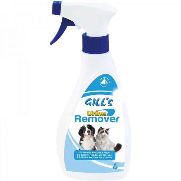 CROCI Gill's Koera- ja Kassi Uriinieemaldaja 500ml