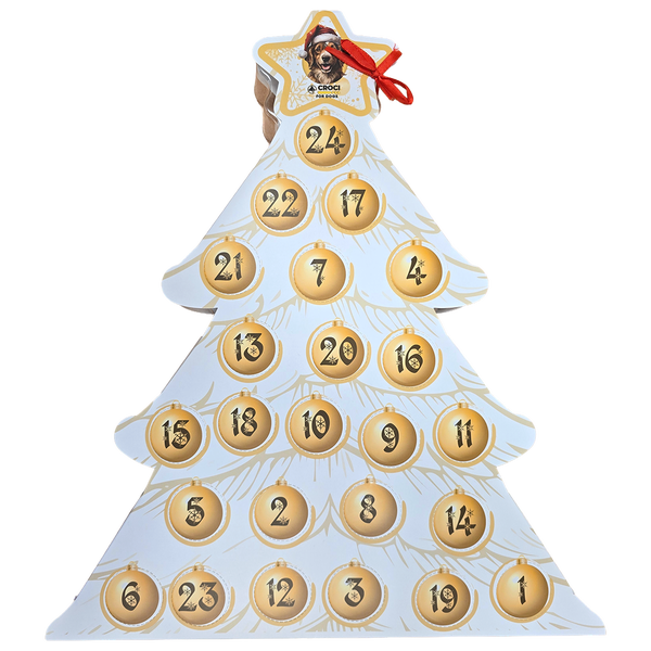 Croci Advendikalender Koerale
