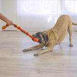 KONG Mänguasi Koerale Knots Ussike M/L 62cm – pilt 2
