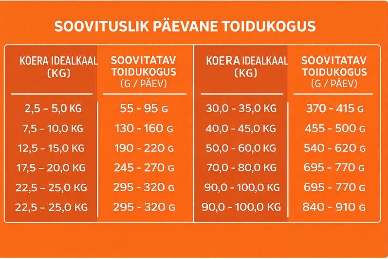 Tales and Tails Pehme Kuivtoit Täiskasvanud Koertele (70% Veiseliha) 4kg – pilt 4