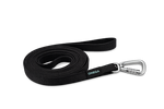Onega Kummeeritud Jalutusrihm Koerale, Hall (Twist Lock) 20mm x 3m