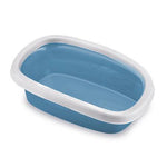 Stefanplast Lahtine Liivakast Kassile "Sprint 10" Nordic Sky