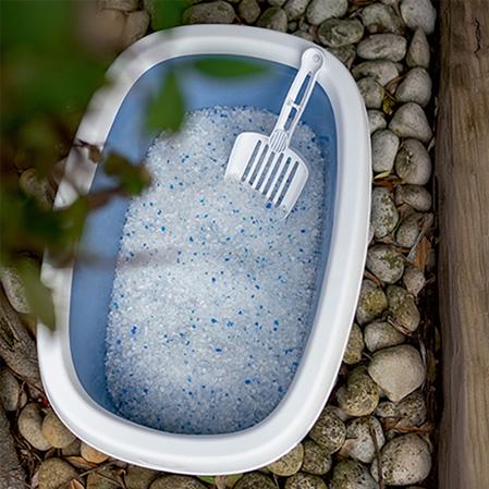 Stefanplast Lahtine Liivakast Kassile "Sprint 10" Nordic Sky – pilt 2