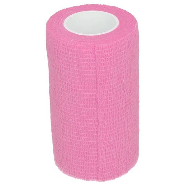 Excellent Pets Pro Isekleepuv Elastikside, roosa 10cm