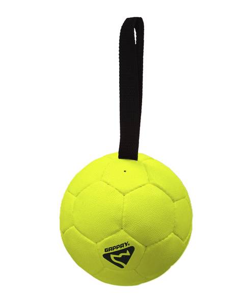 Gappay Sangaga Treeningpall, Kollane M 10cm