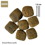 ENOVA Mono Lamb Kuivtoit Lambaga Täiskasvanud Koerale 12kg – pilt 2