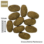 Enova Lifetime Maintenance Kuivtoit Kanaga Täiskasvanud Koerale 2kg (Parim enne 11/2026) – pilt 2