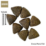 ENOVA Mono Lamb Kuivtoit Lambaga Täiskasvanud Koerale 2kg – pilt 2
