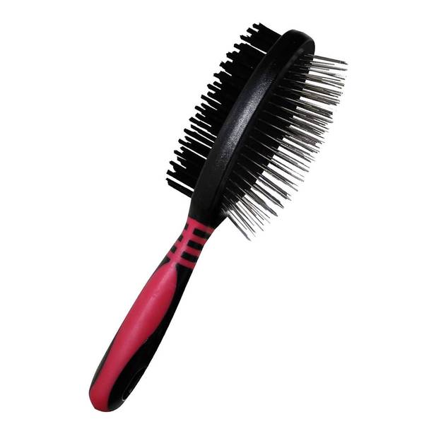 Croci Vanity Kahepoolne Hari Koerale Piide ja Harjastega L 7x26cm