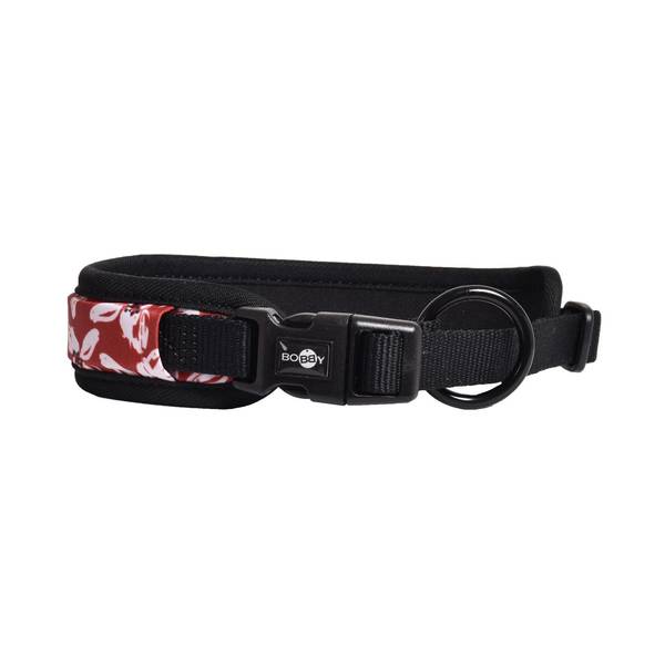 Bobby Kaelarihm Koerale Bordeaux L 60cm