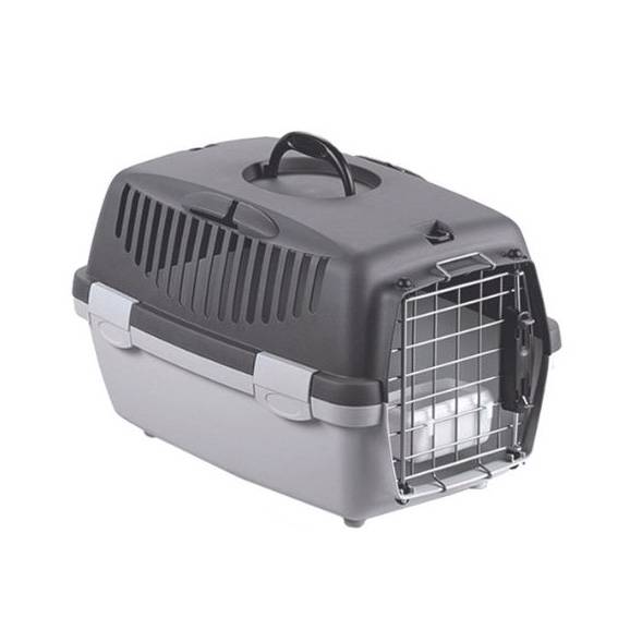Gulliver 2 Delux Transpordipuur 55x36x35cm