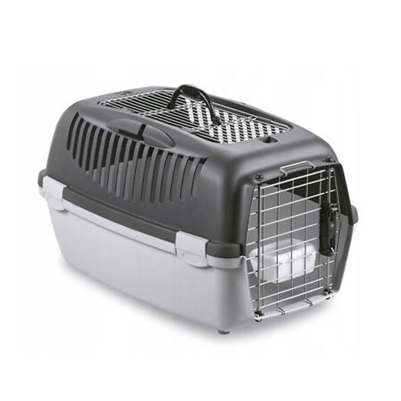 Gulliver 3 Delux Top Free Transpordipuur 61x40x38cm
