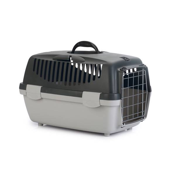 Gulliver 1 Transpordipuur Metallist Uksega 48x32x31cm