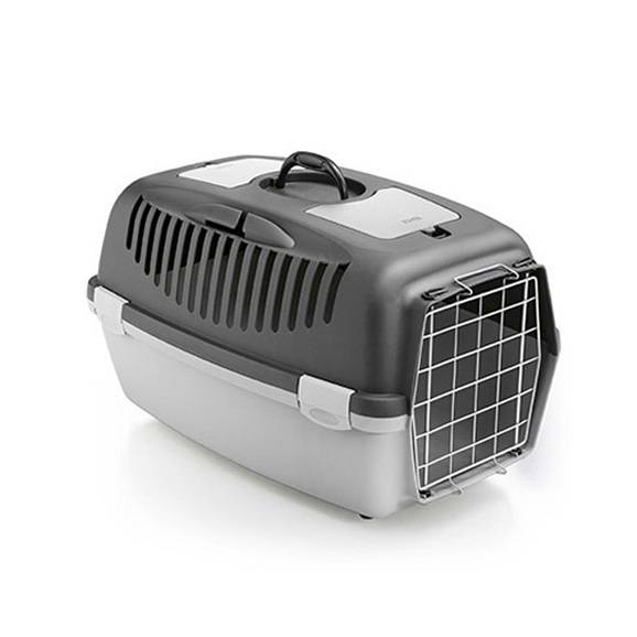 Gulliver 3 Transpordipuur Metallist Uksega 61x40x38cm