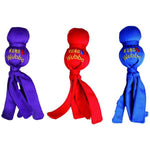 KONG Mänguasi Koerale Wubba S 20cm – pilt 3