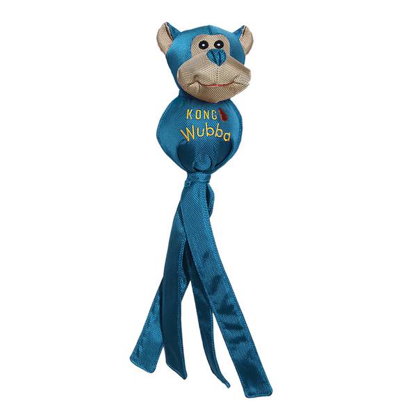 KONG Mänguasi Koerale Wubba Ballistic Friend L 34cm – pilt 3