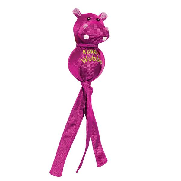 KONG Mänguasi Koerale Wubba Ballistic Friend L 34cm – pilt 6