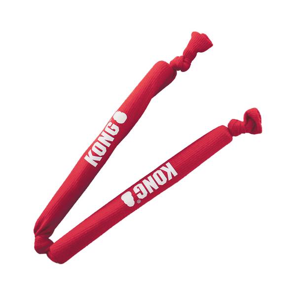 KONG Mänguasi Koerale Signature Red M 88.9cm