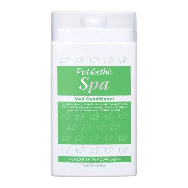 PetEsthe Spa Mud Hüpoallergeenne Palsam 350ml