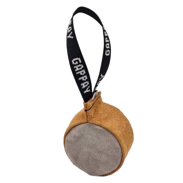 Gappay Nahast Treeningpall Koerale (Sangaga) 11cm
