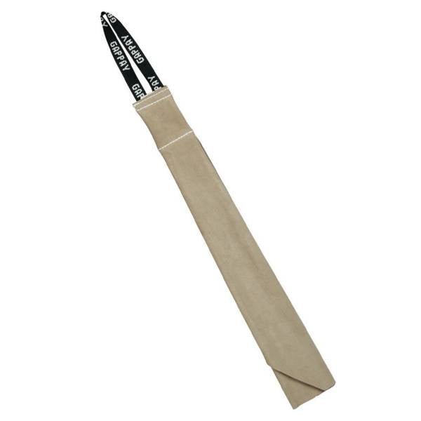 Gappay Närimislapp Nahast (ca 85cm)