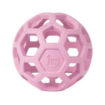 JW Hol-EE Mänguasi Koerale - Roller, roosa L 15cm