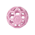 JW Hol-EE Mänguasi Koerale - Roller, roosa S 8cm