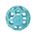 JW Hol-EE Mänguasi Koerale - Roller, sinine M 11,5cm