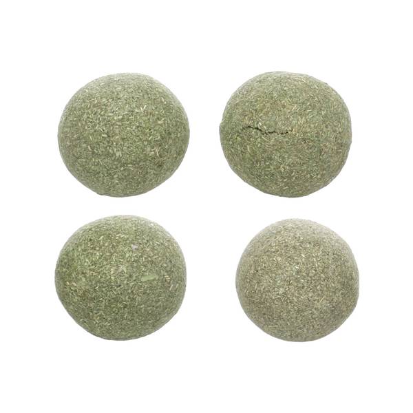 Flamingo Catnip ehk Kassimünt Pallid Kassile 4tk x 3cm