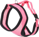 Flamingo Kassi Traksid Jalutusrihmaga, Roosa 37cm / 43-55cm – pilt 2