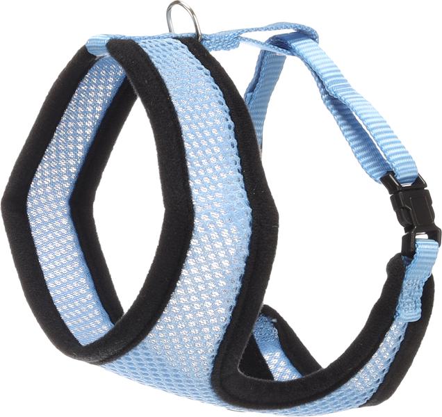 Flamingo Kassi Traksid Jalutusrihmaga, Sinine 32cm / 36-48cm – pilt 2