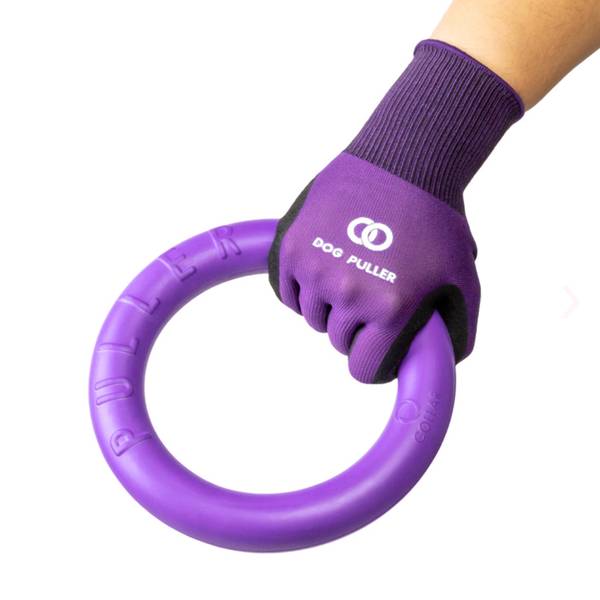 PULLER Treeningkindad L – pilt 2
