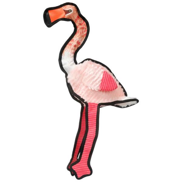 Flamingo Mänguasi Koerale Flamingo 33x58,5cm