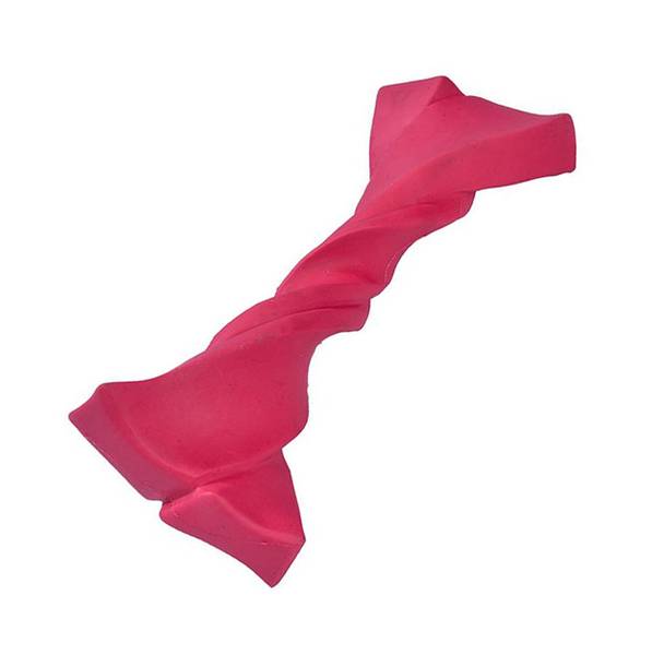 Bobby Koera Mänguasi Twist, Roosa S 12,6cm