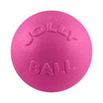 Jolly Pets Koera Mänguasi Bounce-n-Play Roosa Ø20cm (Ujub vees)