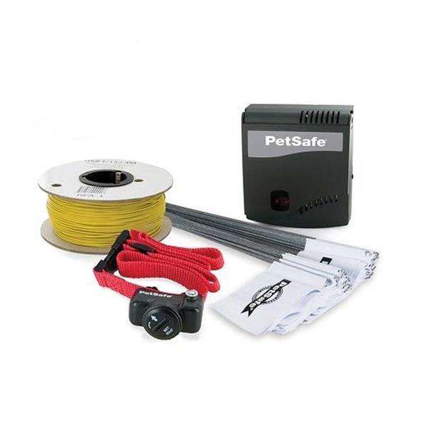 PetSafe Piirdeaed Standard PRF-3004W-20