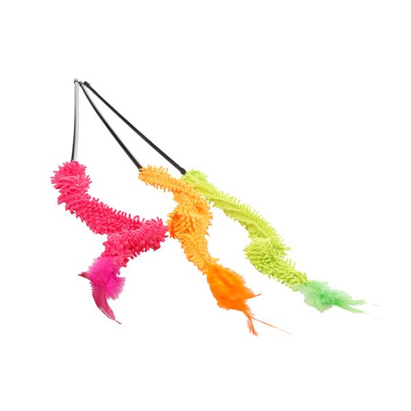 Flamingo Kassiõng, Röövik 45cm