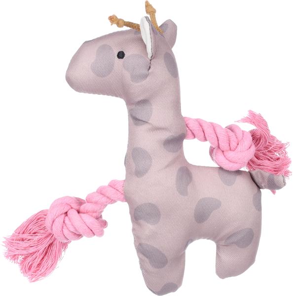 Flamingo Mänguasi Kutsikale, Hirv 16.5cm – pilt 3