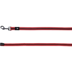 Flamingo Aasata Treening- ja Jäljerihm "Xeno", Punane 20mm x 500cm – pilt 2