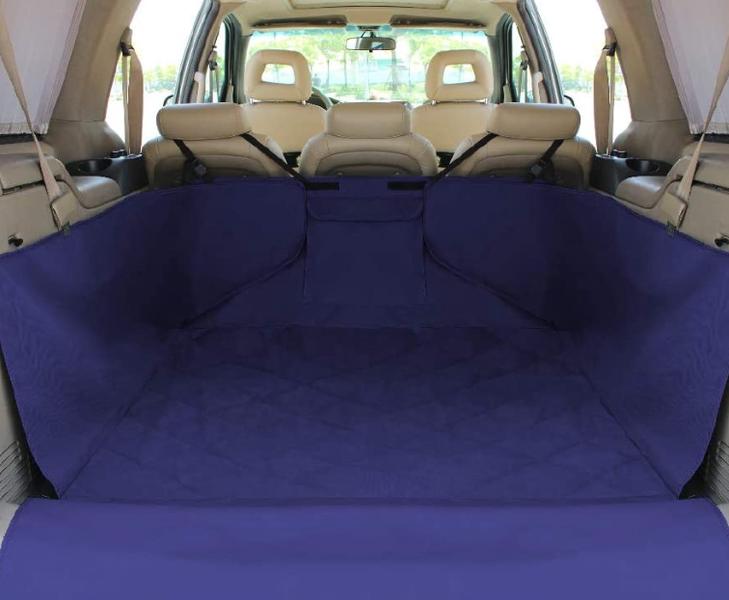 Croci Pagasniku Kate 138x105x45cm – pilt 2