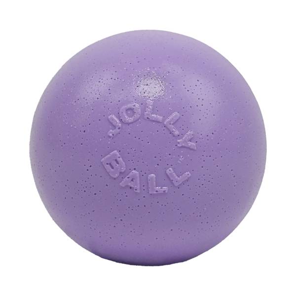 Jolly Pets Koera Mänguasi Bounce-n-Play, Lilla Ø15cm (Ujub vees)