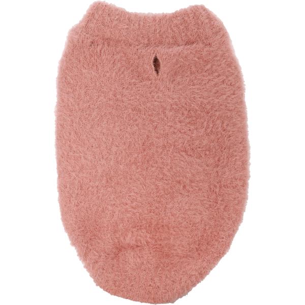 Flamingo Kampsun Koerale, Roosa 25cm – pilt 3
