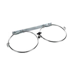 Flamingo Söögikausside Hoidja (Seinale/Puurile) ⌀2x24,9cm